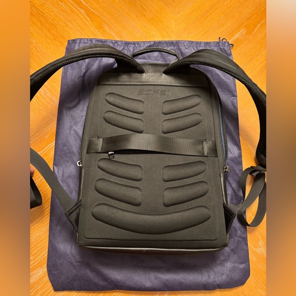 bopai 15 inch super slim laptop backpack Ultralight 15.6 BOPAI Slim Laptop Backpack Ideal for Business BOPai Unisex Slim Genuine Leather